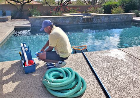 Pool cleaning companies. Things To Know About Pool cleaning companies. 